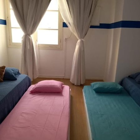 شقة ريو دي جانيرو  في 2 Quartos Em Copacabana 200 Metros Da Praia المظهر الخارجي الصورة